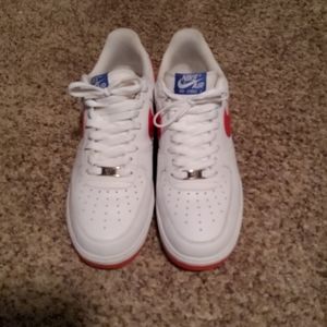 Nike Air Force 1